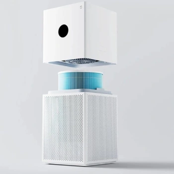 قیمت دستگاه تصفیه هوا 4lite